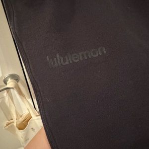 Lululemon Sweatpants